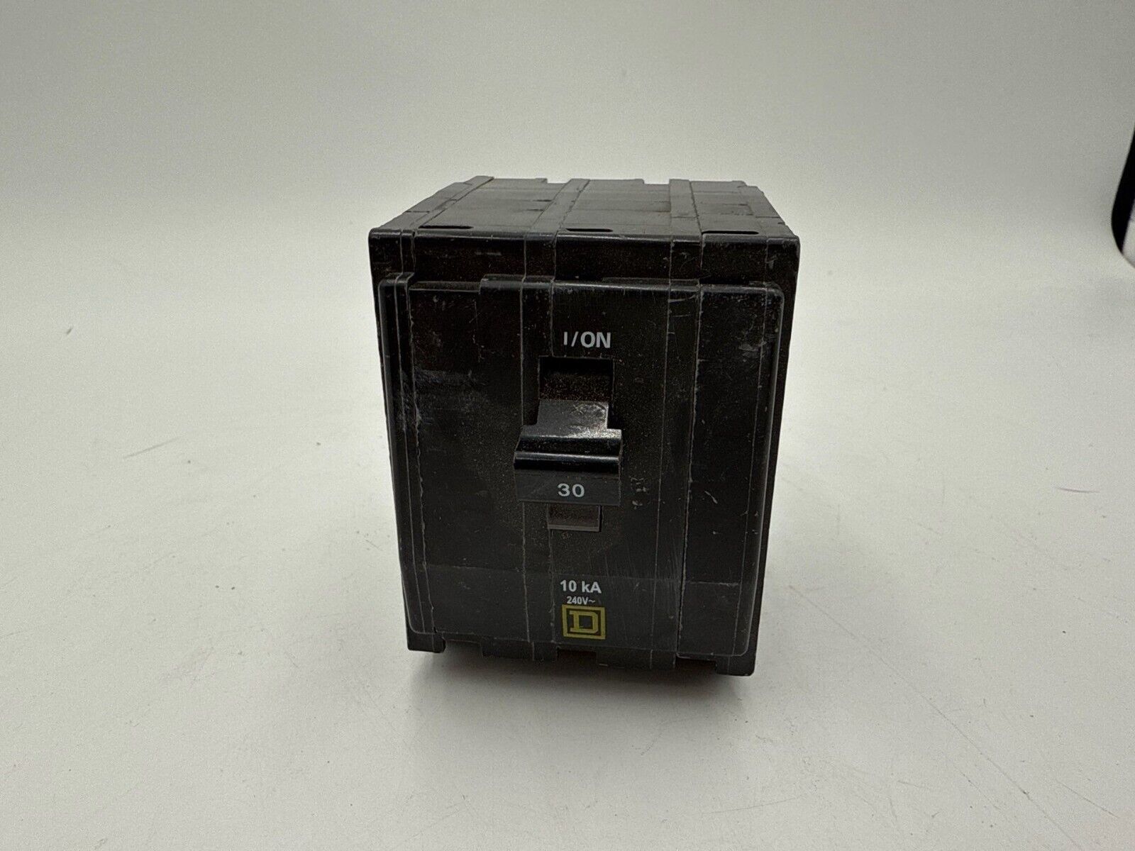 Square D QO330 Used
