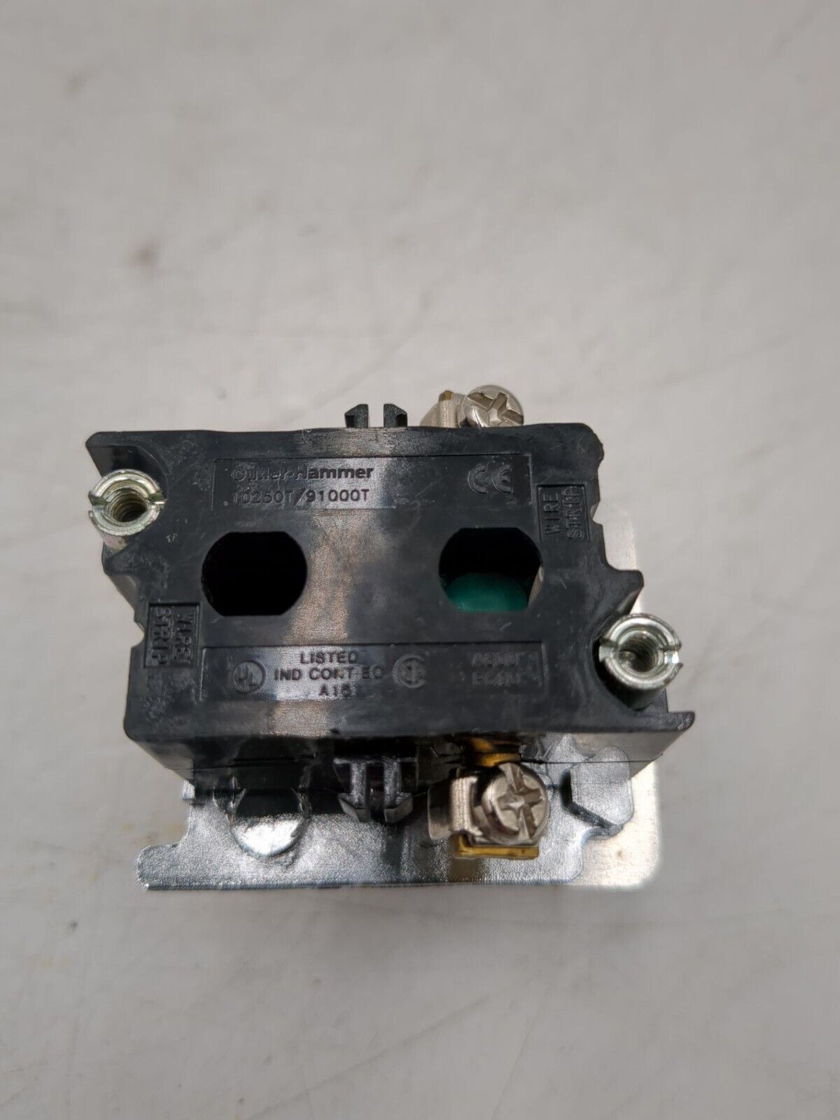 Cutler-Hammer 10250T53 Used