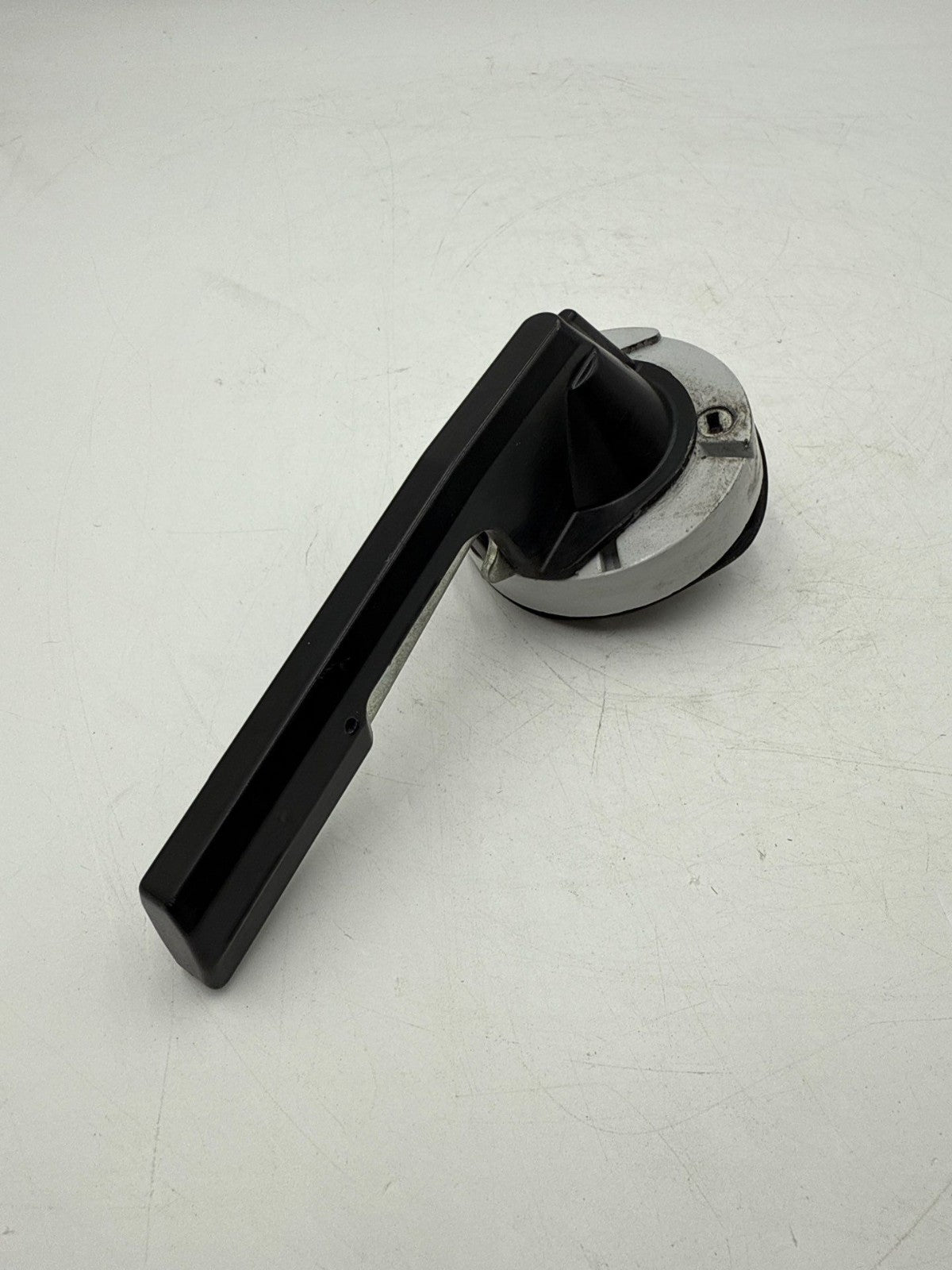 Square D 9421LH6 Handle for Circuit Breaker Operating Mechanism 6" Switch Assy Used