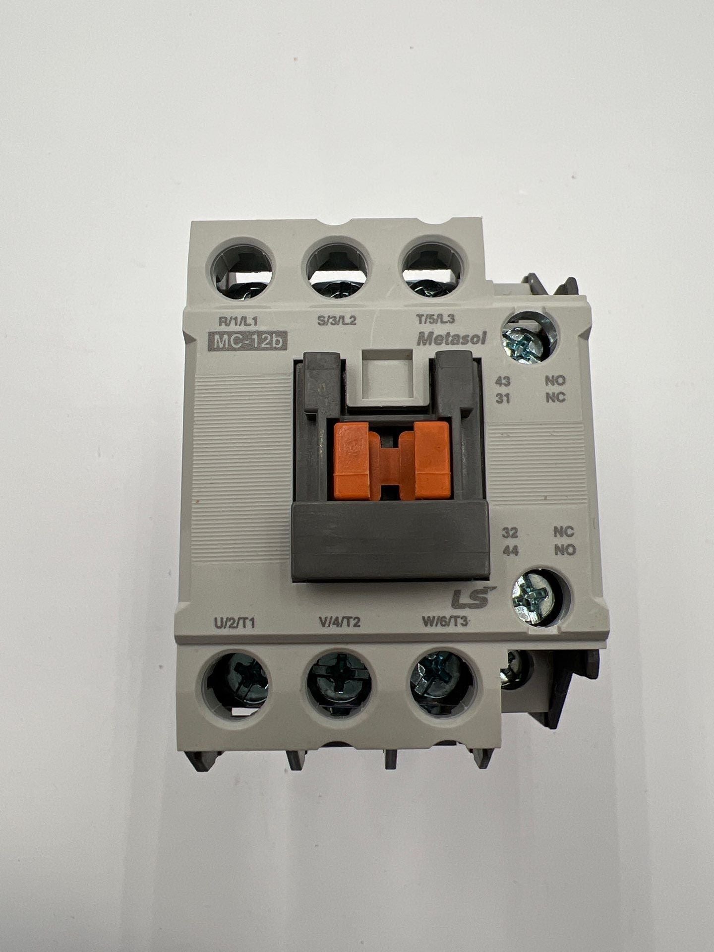 LS Electric MC-12b-1a1b Used