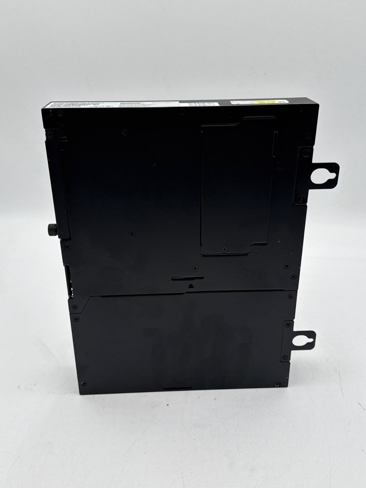 Wonderware TSND2U-0000-TN3C InTouch Panel PC Standard 12-24VDC 37W Used