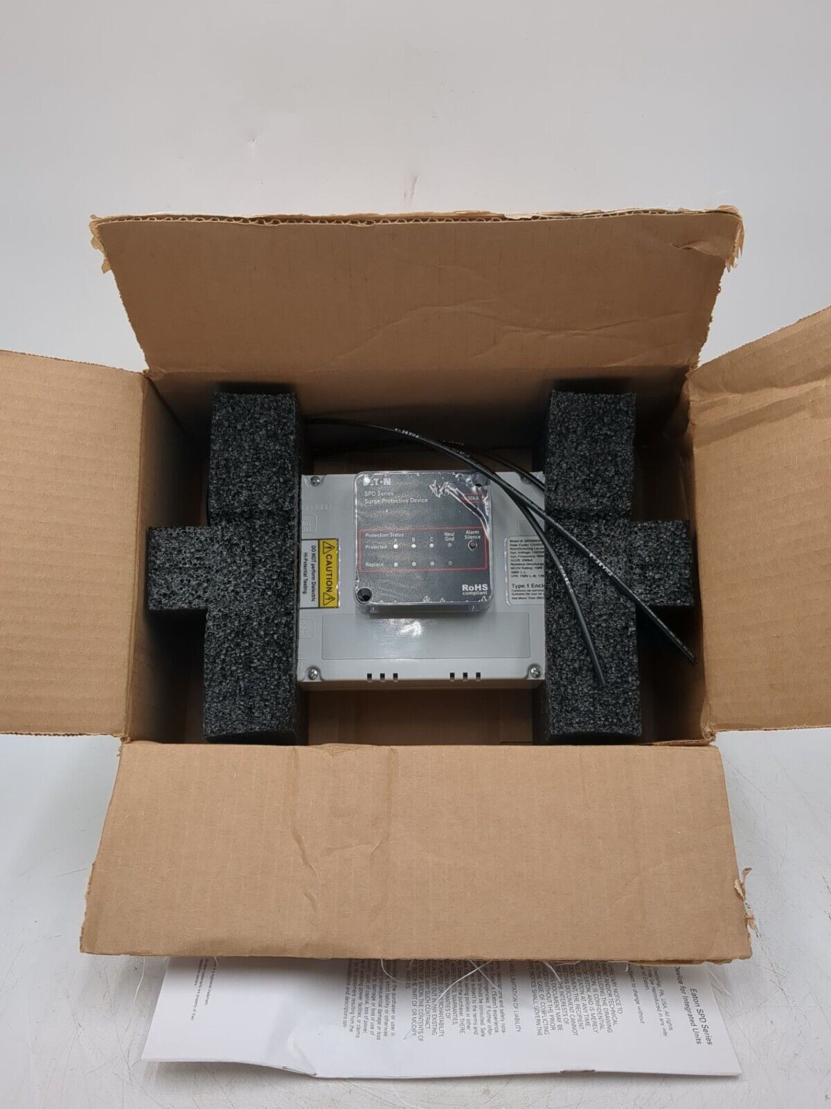 Eaton SPD050208Y2C New