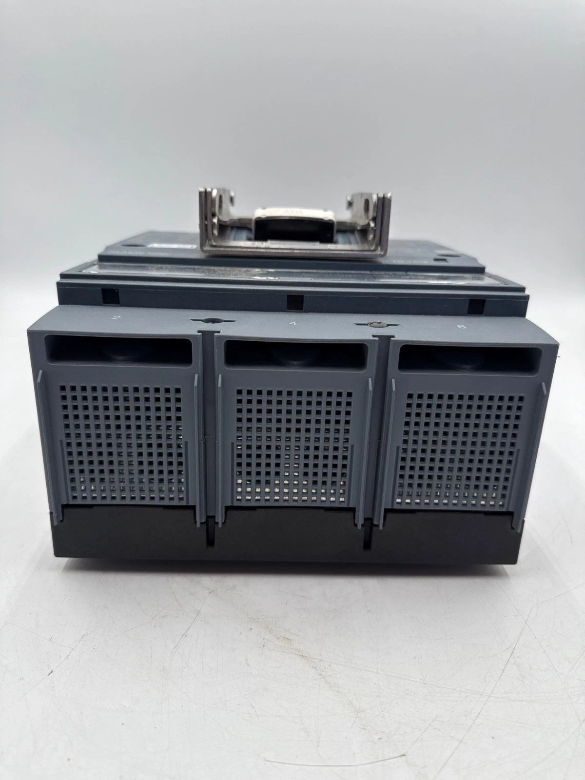 Siemens 3VA5580-7EC32-0AA0 Circuit Breaker 800A 3P 600V 3VA5 800 Amp 100kA-480V New