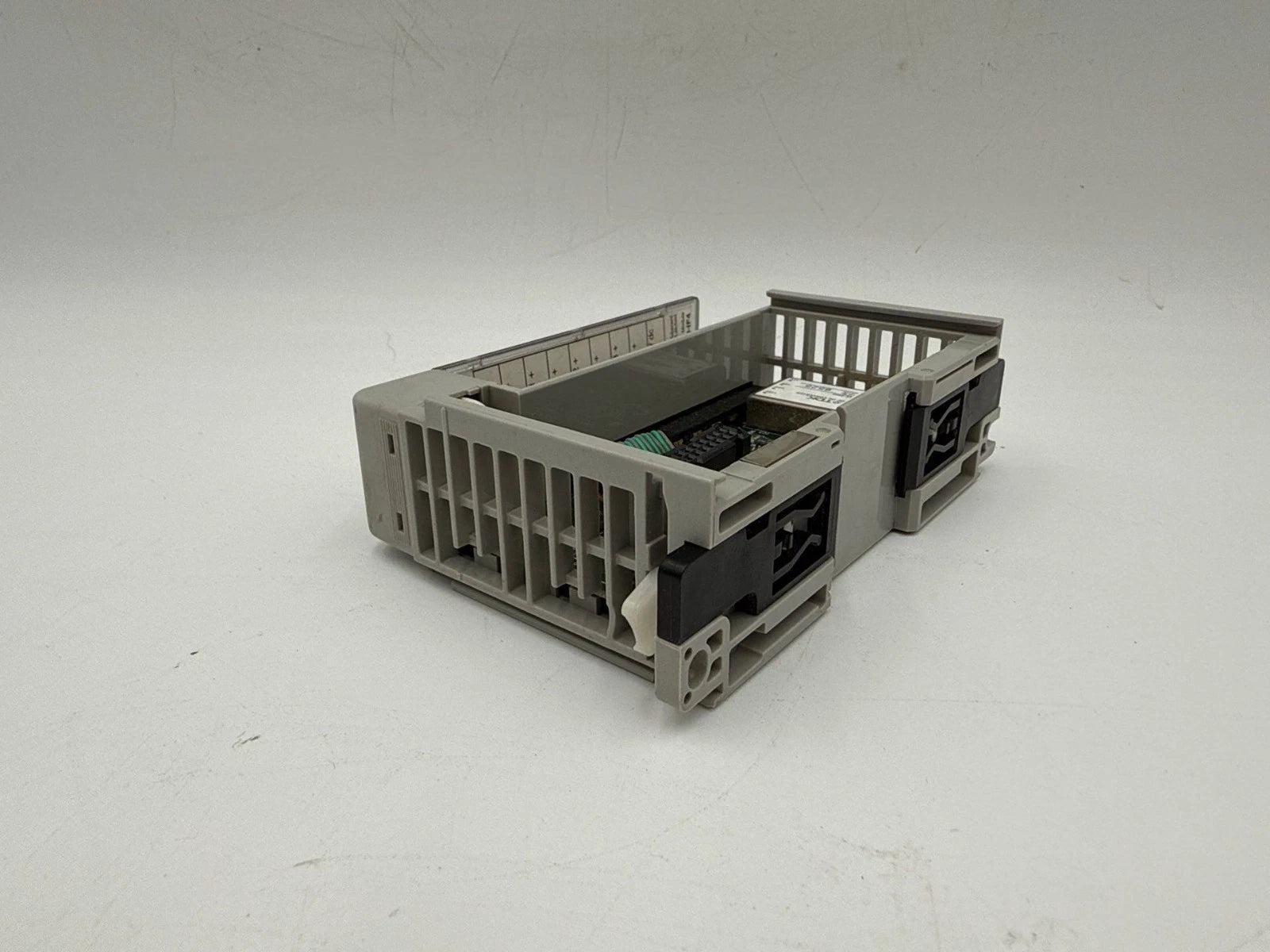 Allen-Bradley 1769-IF4 CompactLogix Analog Input Module 4 Channel Rev 2.1 Used