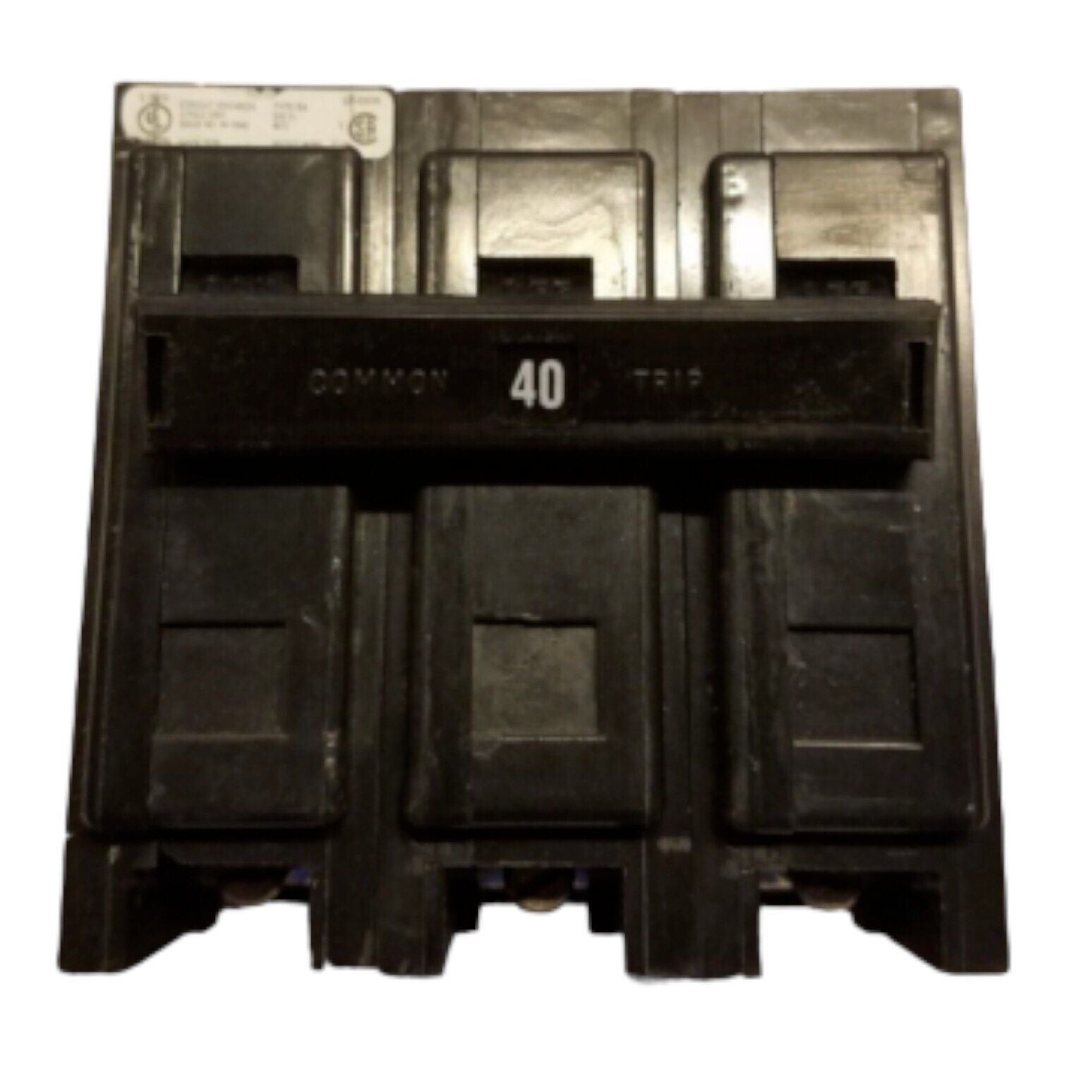 Cutler-Hammer BAB3040H New