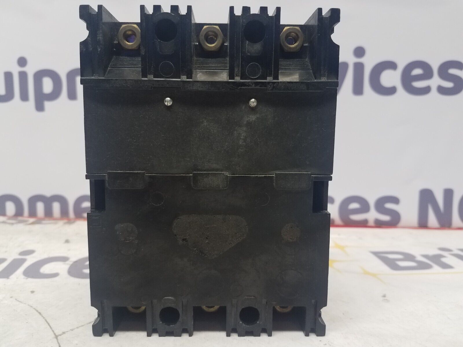 Square D FAL32020 Used