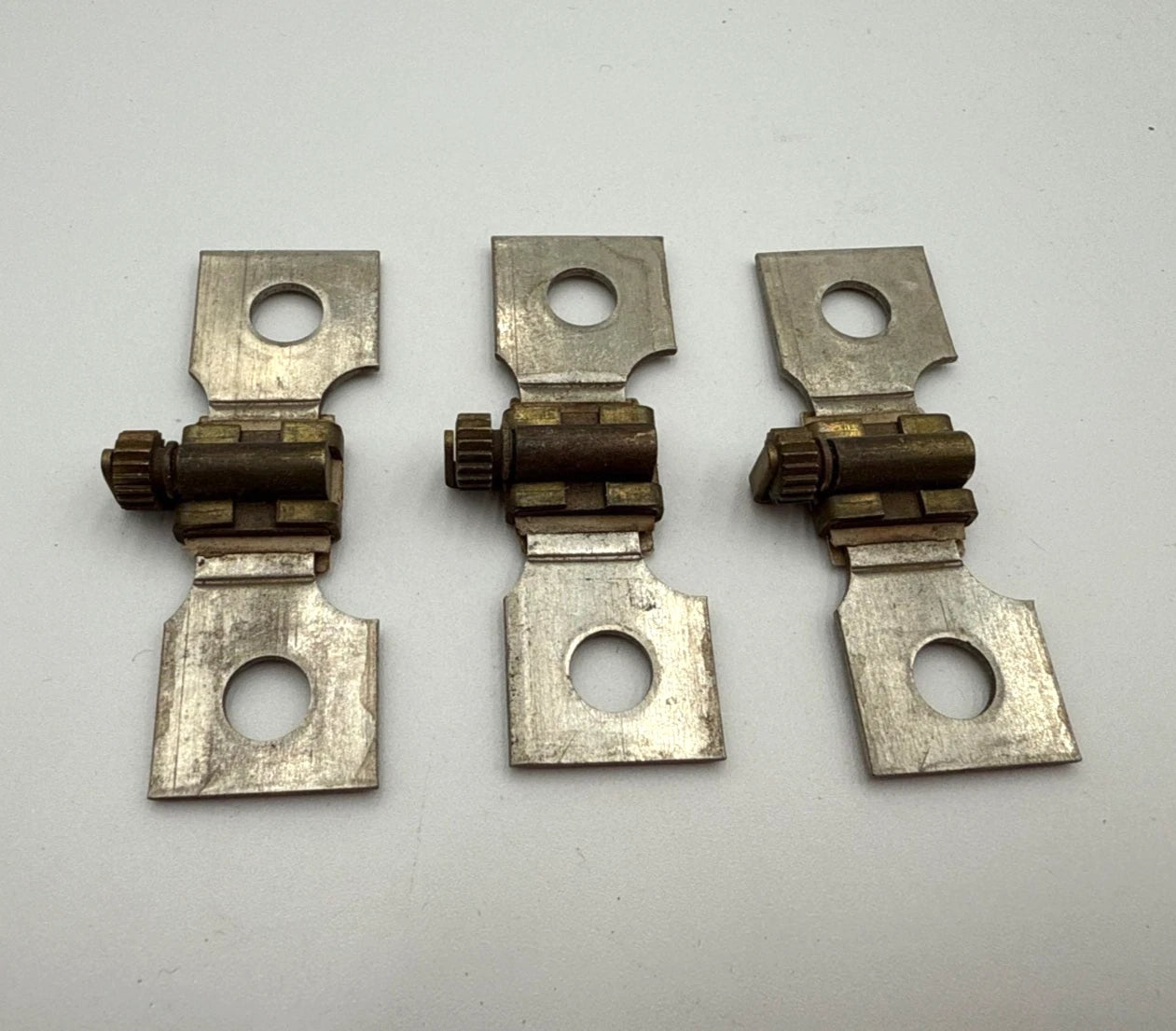 3PC Lot Square D CC54.5 Thermal Overload Relay Heater Element Unit CC 545 New New