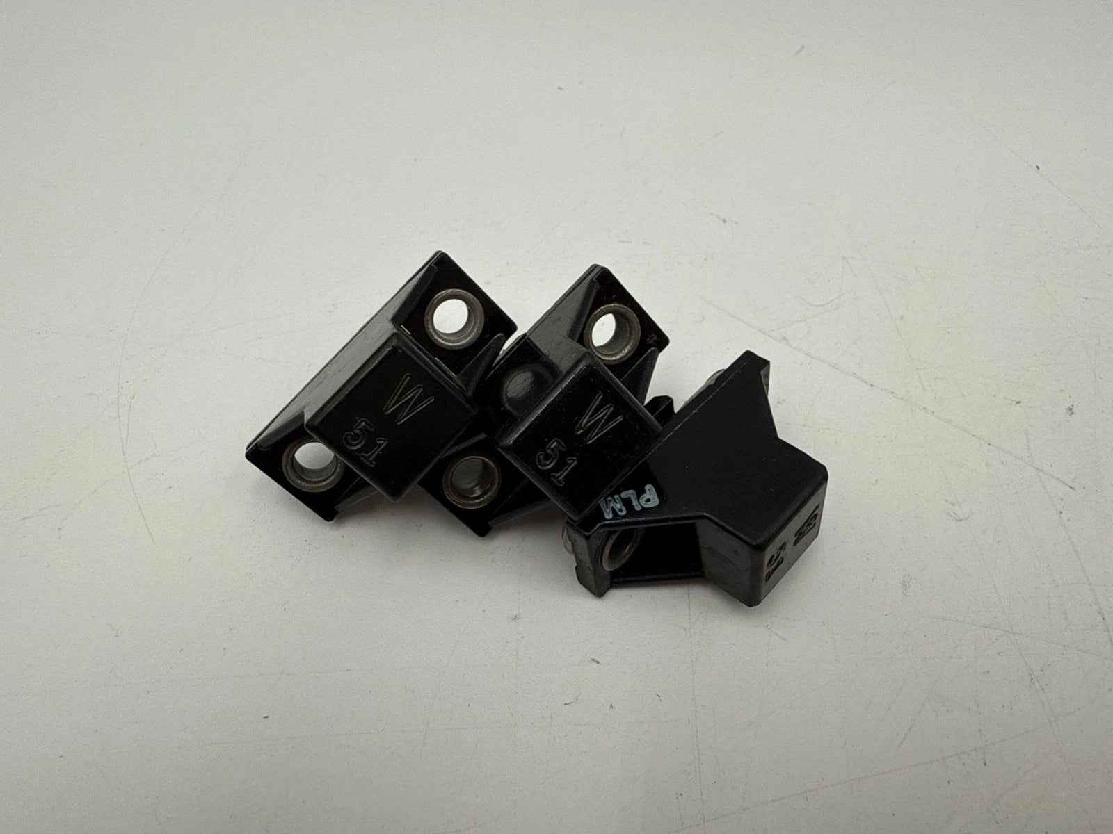 3PC Lot Allen Bradley W51 Thermal Overload Relay Heater 8.78A Element Unit W-51 New