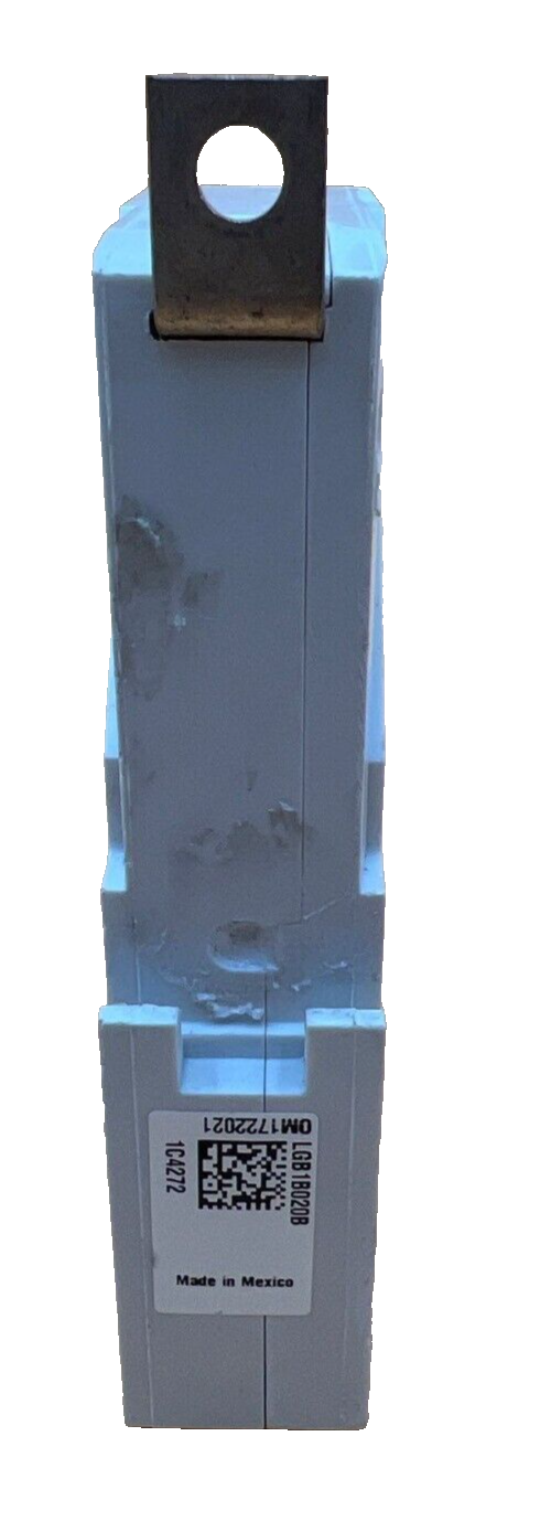 Siemens LGB1B020 Used