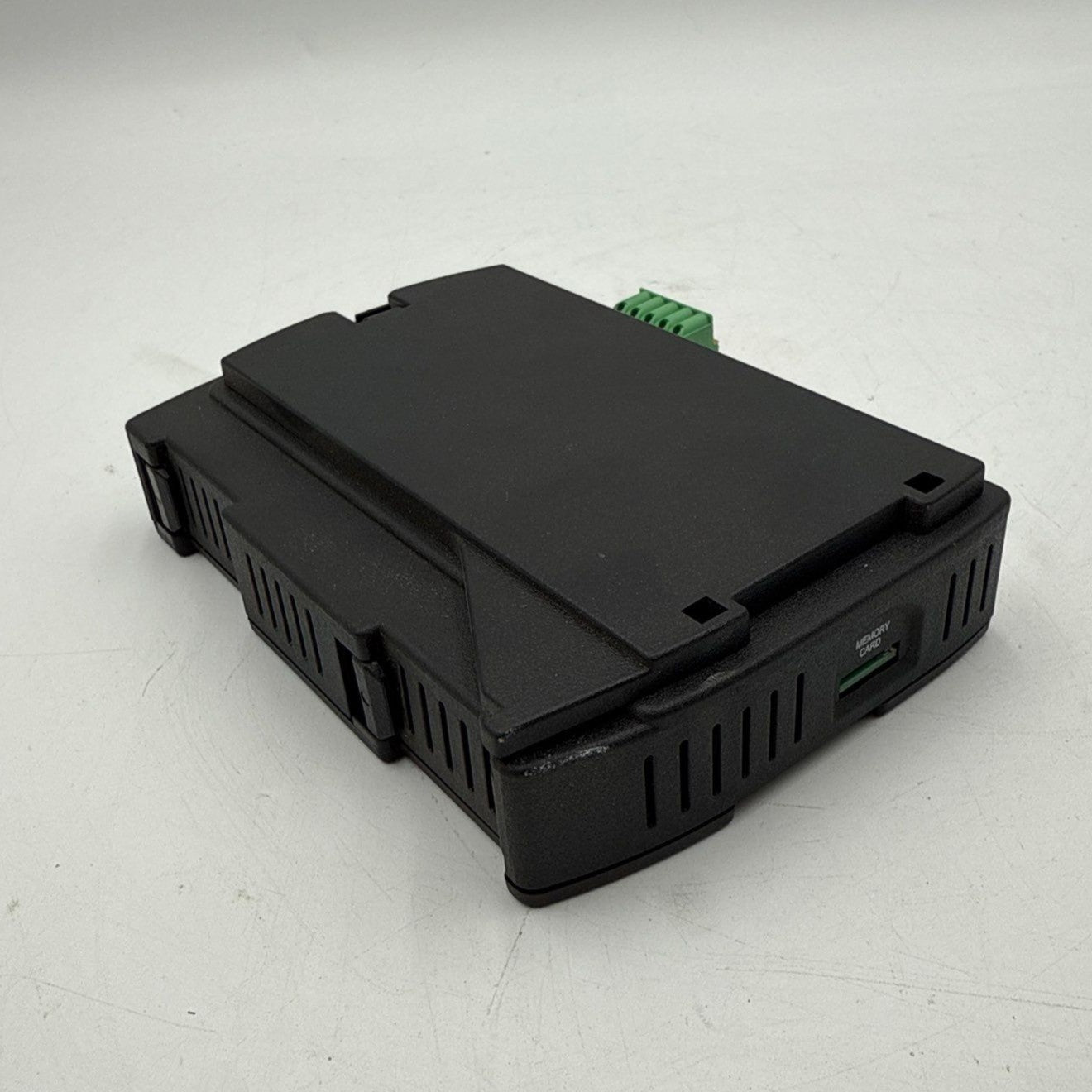 Horner HE-CX251 RCX with Full Ethernet 256K Logic Memory Programmable Controller Used