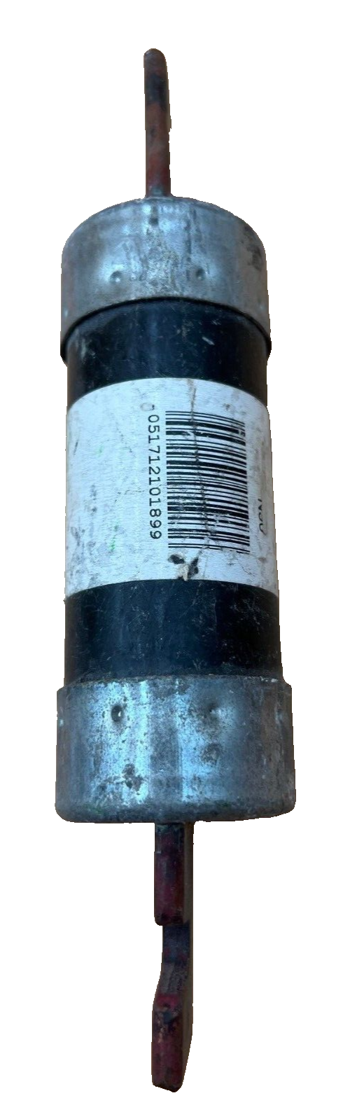 Bussmann FRN-R-200 Used