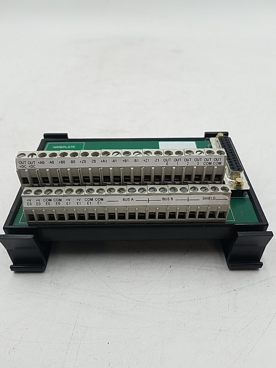 Allen-Bradley 1492-AIFMCE4 New