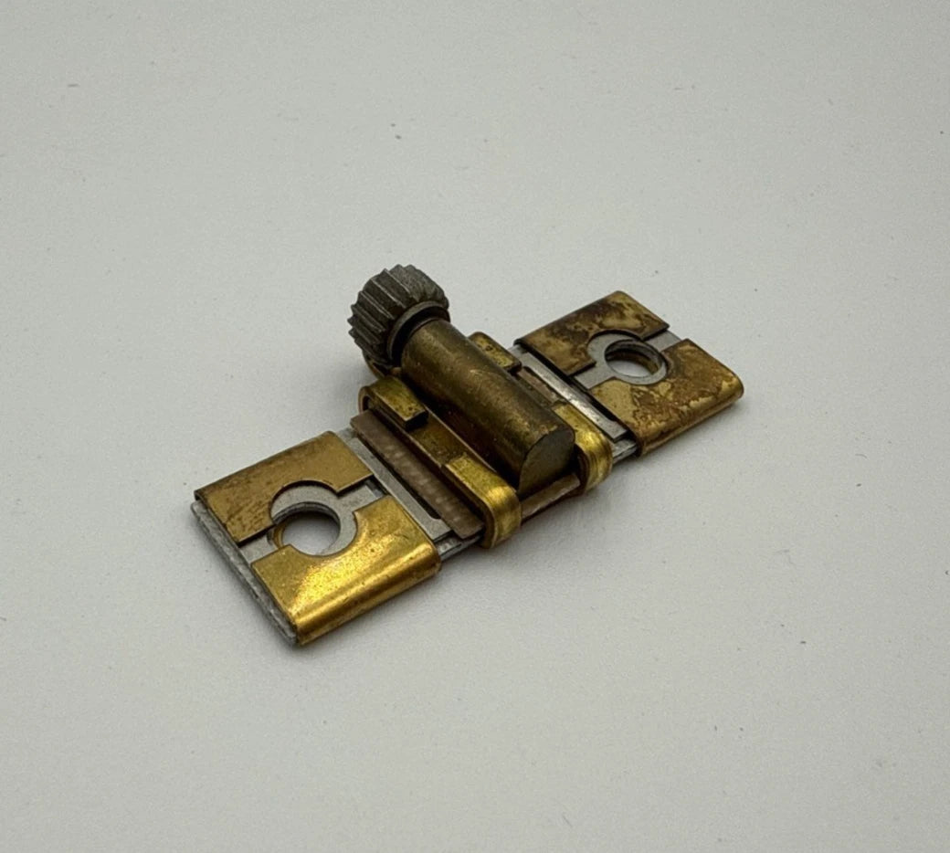 3PC Lot Square D B3.70 Thermal Overload Relay Heater Element Unit B370 2.51-3.3A New