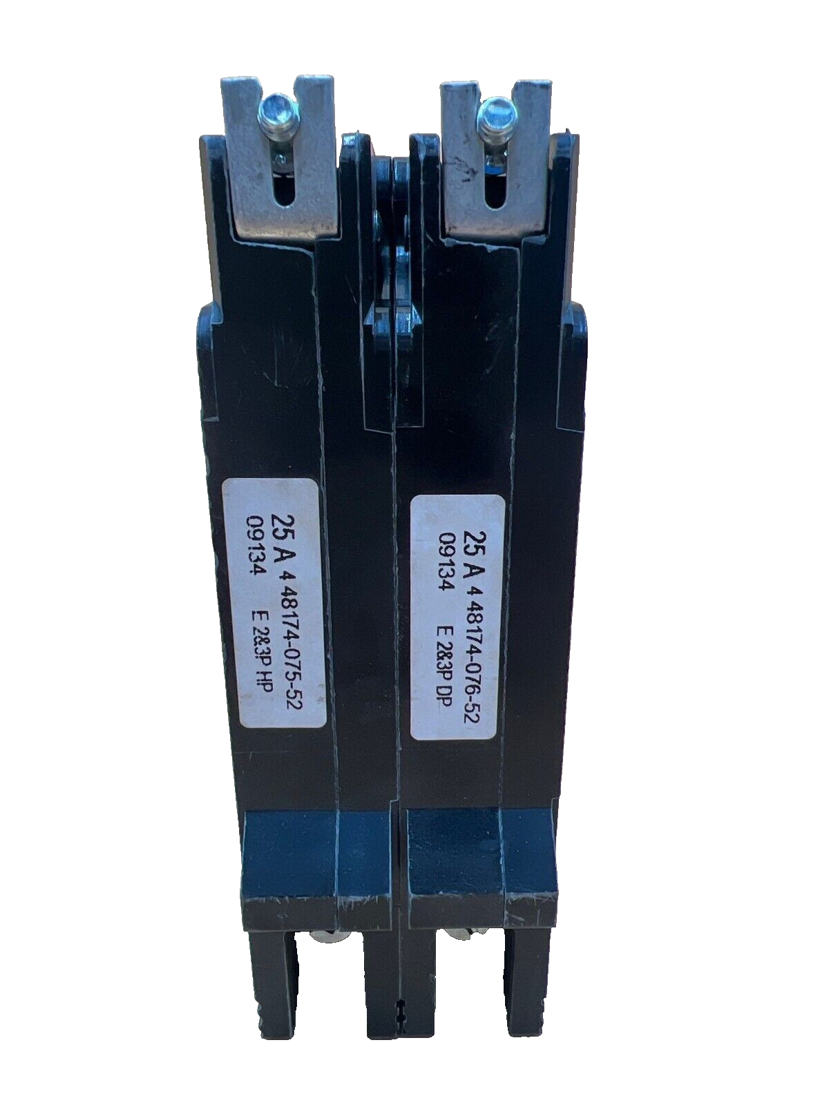 Square D EDB24025 Used