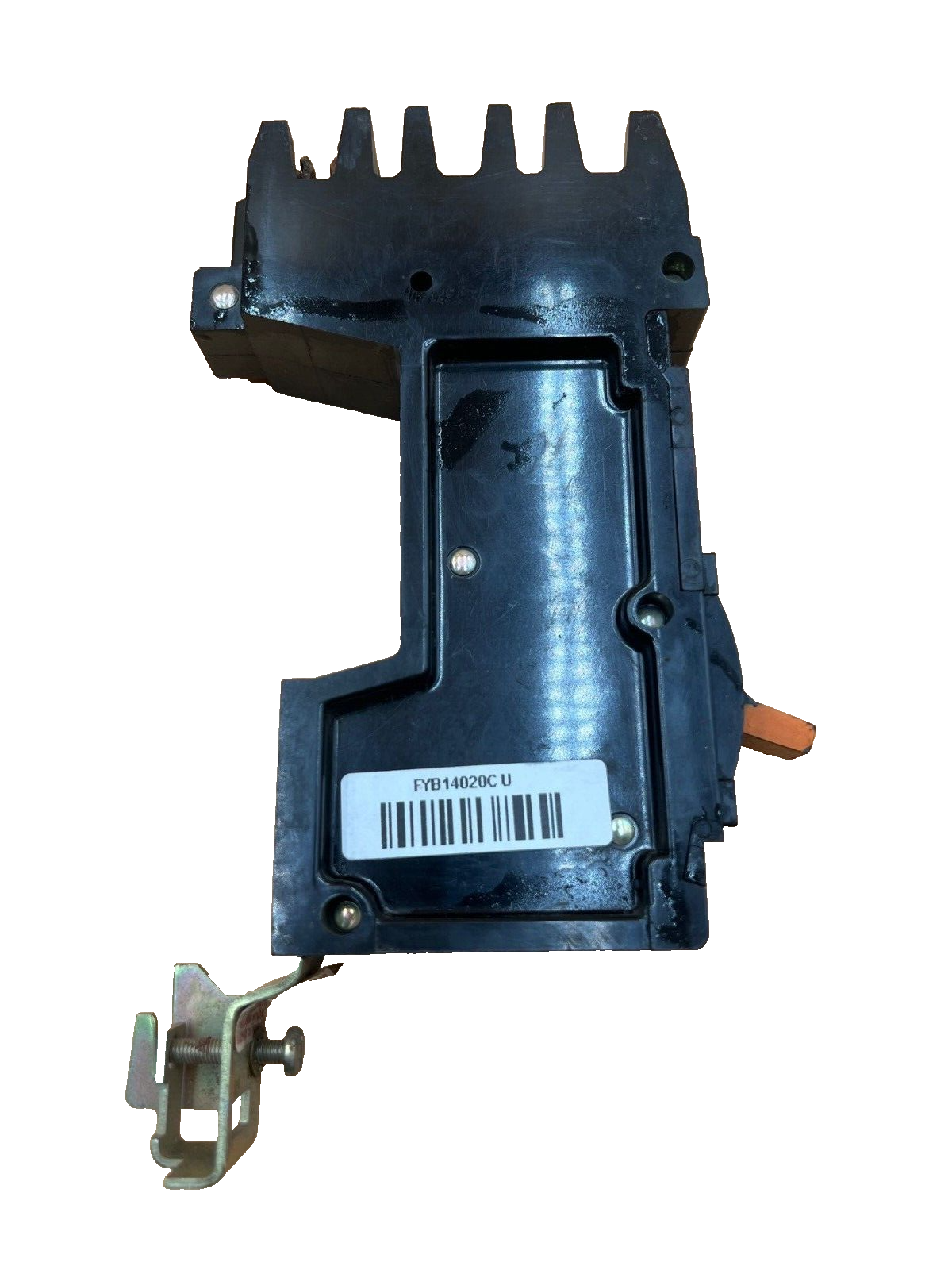 Square D FYB14020C Used