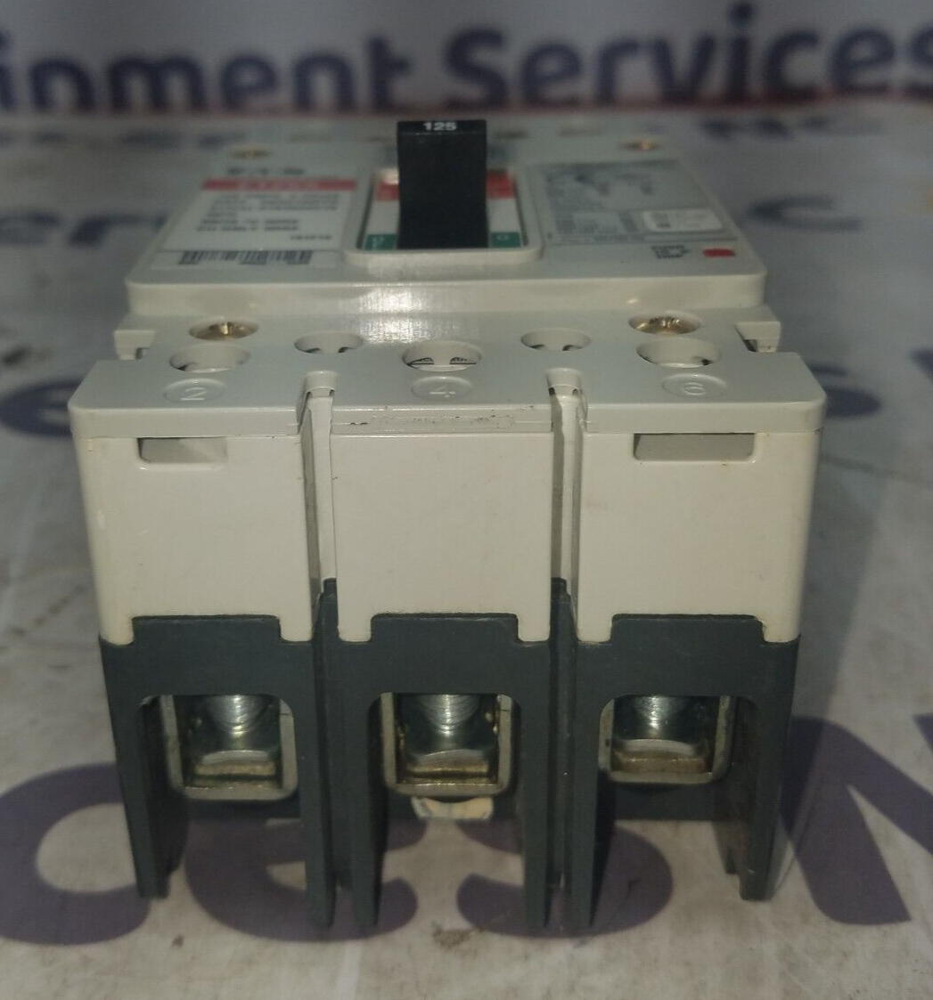 Eaton EGS3125FFG
