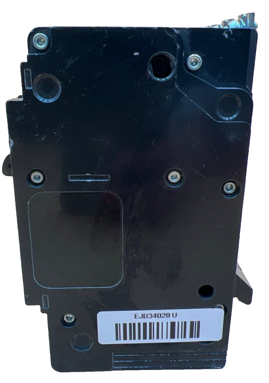 Square D EJB34020 Used