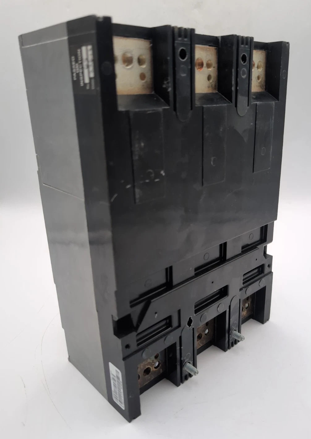 Siemens JXD63B400 Circuit Breaker 400A 3P 600V 3PH JXD6-A 400 Amp NEW TAKE OUT New