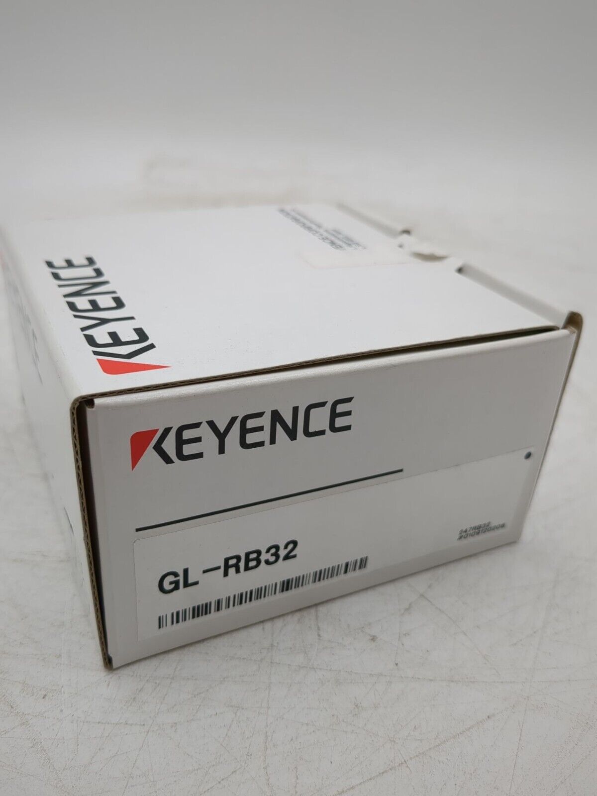 KEYENCE CORP GL-RB32 New