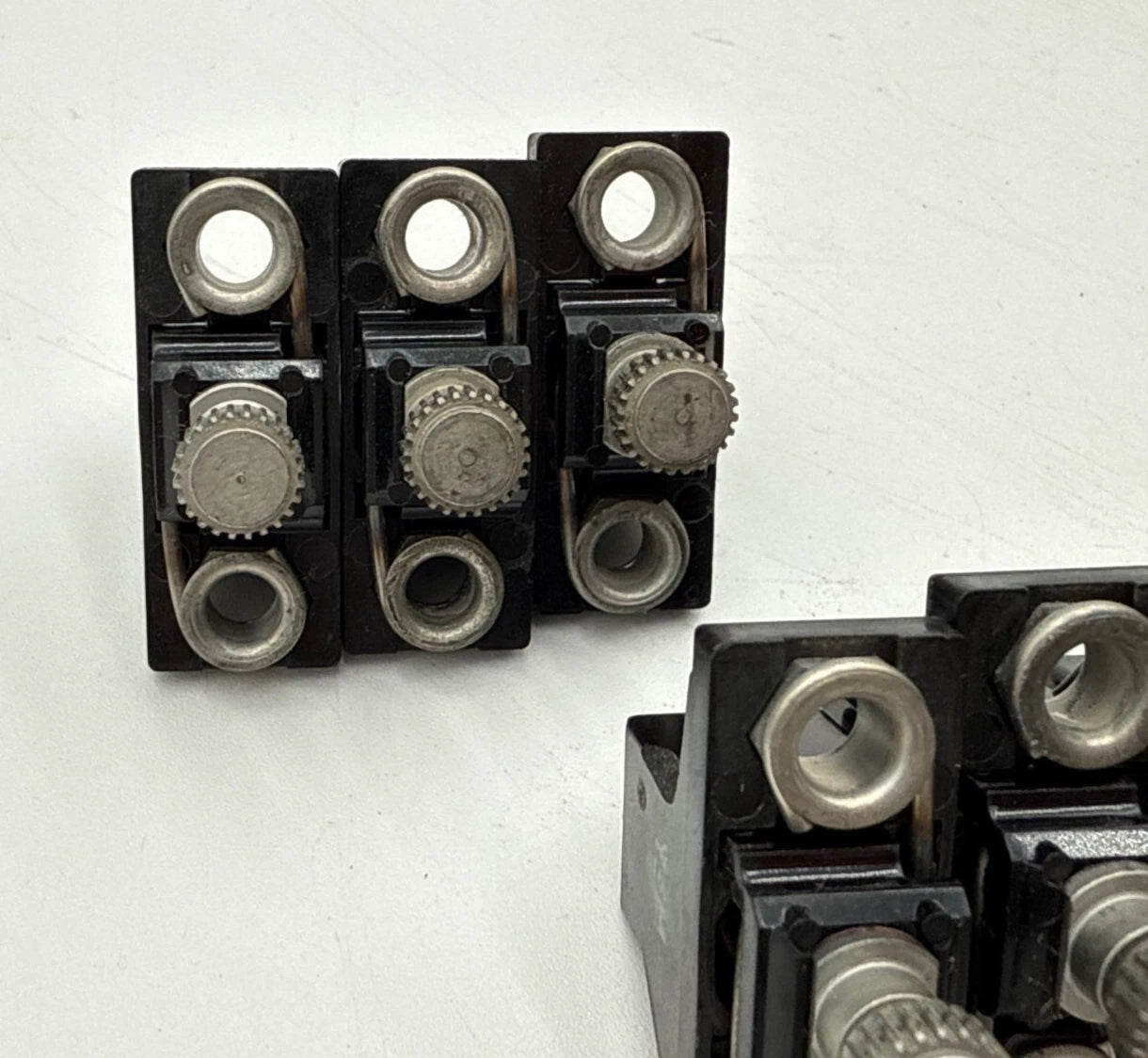 6PC Lot Allen Bradley W44 Thermal Overload Relay Heater 4.73A Element Unit W-44 New