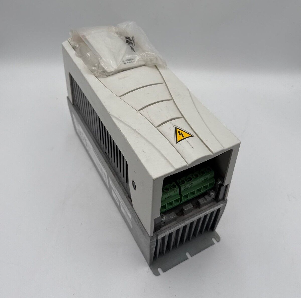 ABB ACS550-U1-03A3-4 New