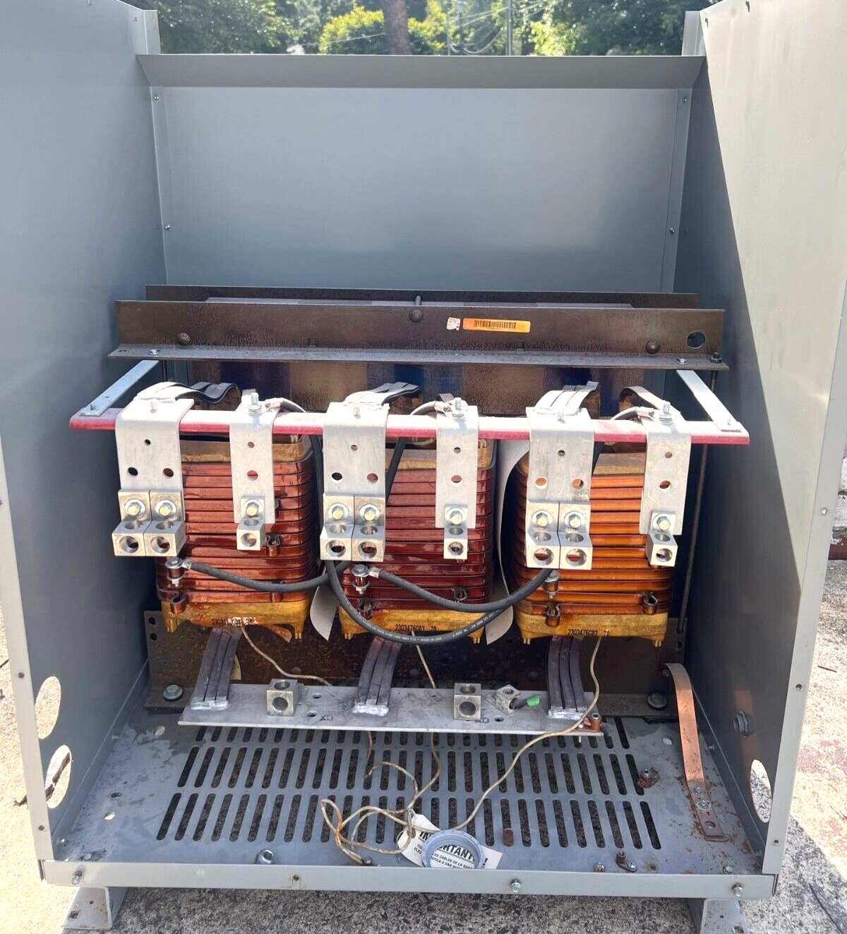 GE 9T23Q3466G03 Used