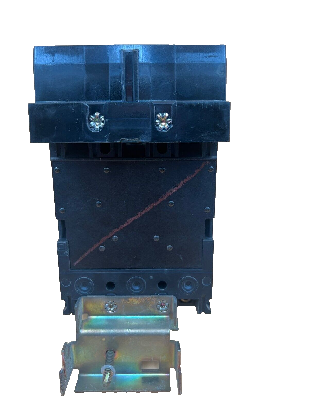 Square D FA34040 Used