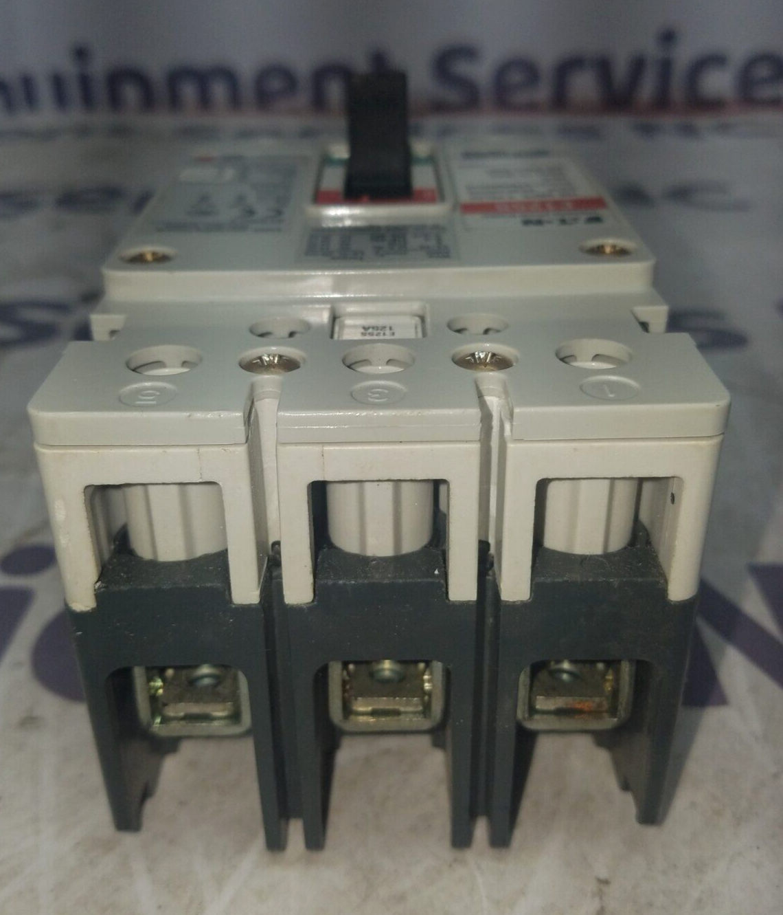 Eaton EGS3125FFG