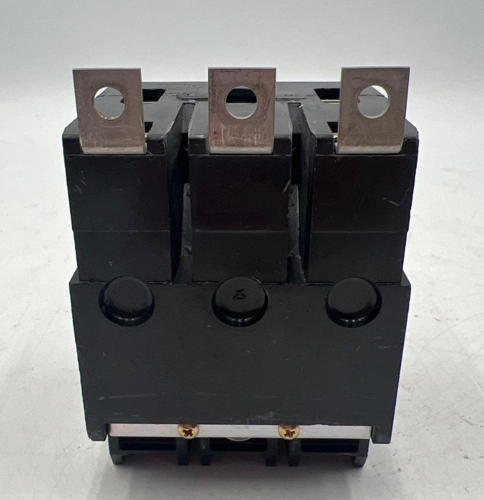 Cutler Hammer GHB3100 Bolt On Circuit Breaker 3 Pole 100 Amp 480v 3P 100A Used