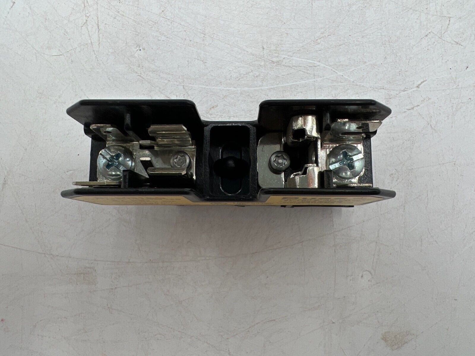 Bussmann BC6031SQ New