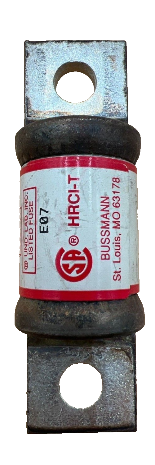 Bussmann JJS150 Used