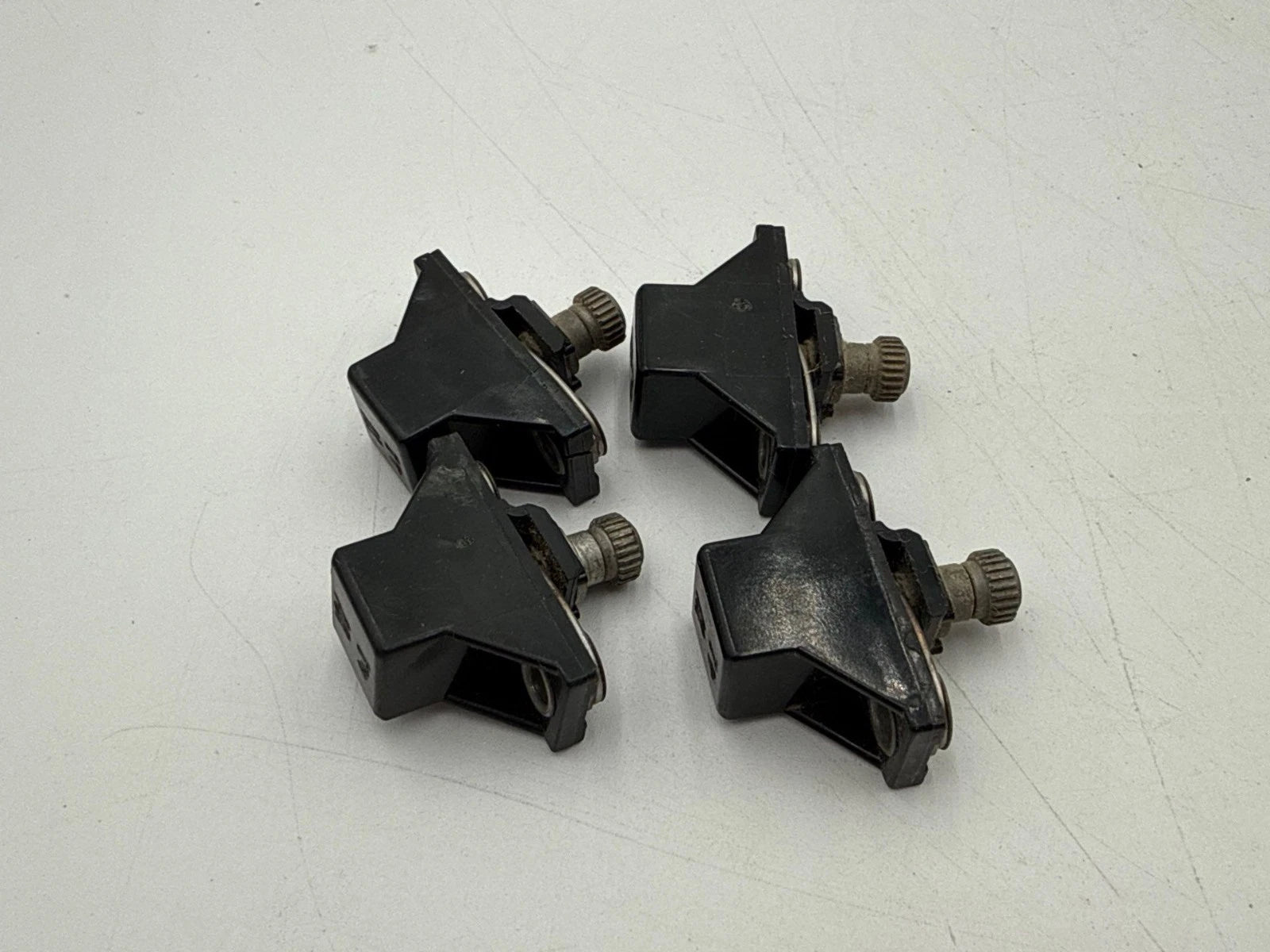 4PC Lot Allen Bradley W41 Thermal Overload Relay Heater W-41 3.17A Element Unit New