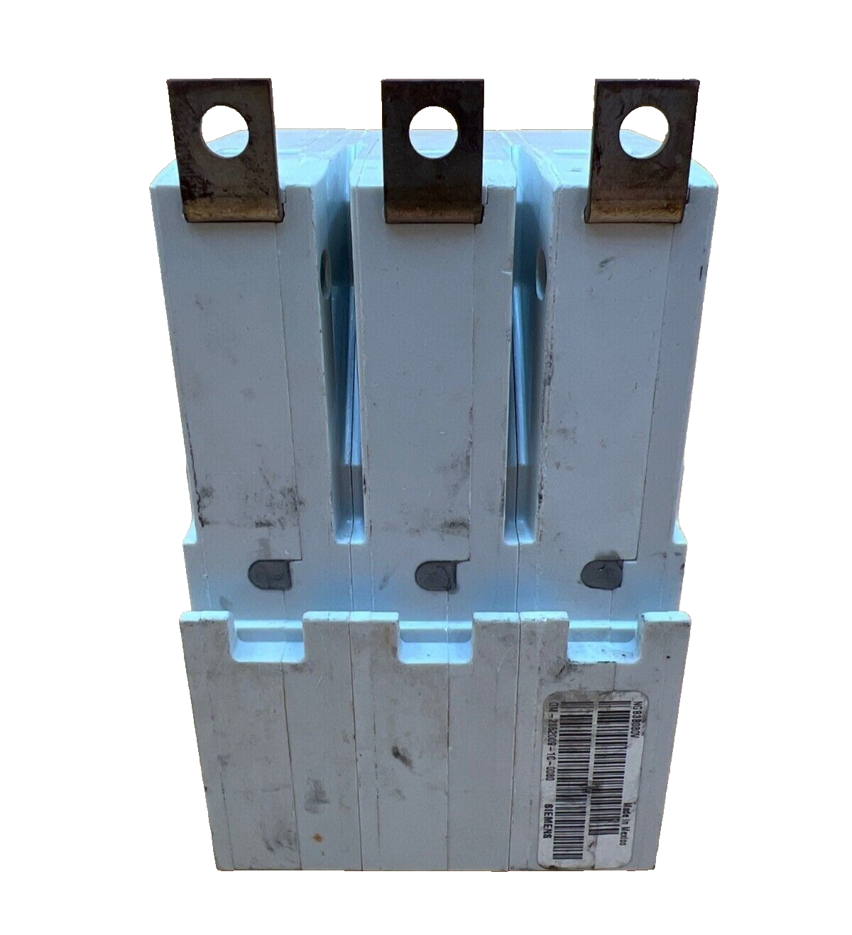 Siemens NGB3B080 Used