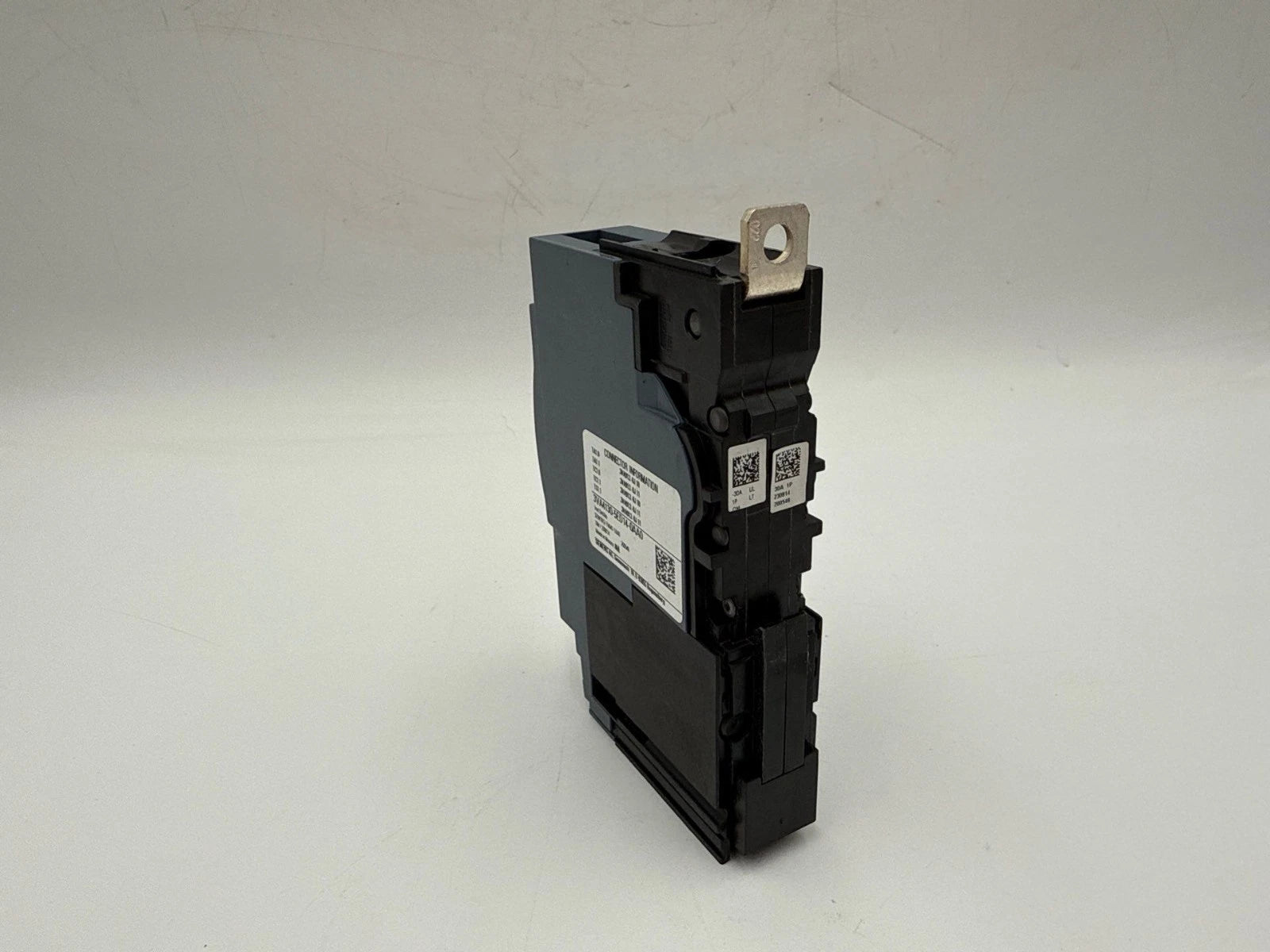 Siemens 3VA4130-5ED14-0AA0 Circuit Breaker 30A 1P 347V 3VA41 Bolt On 30 Amp New
