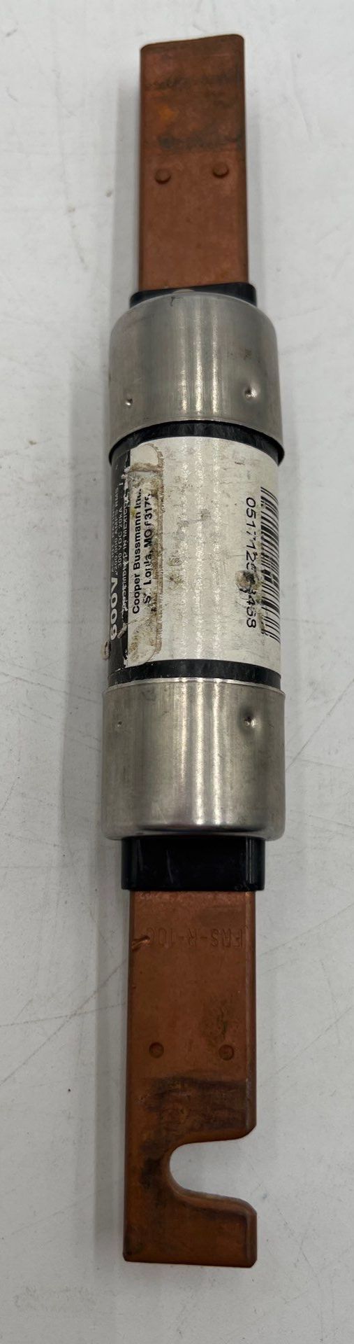 Bussmann FRS-R-100 Used