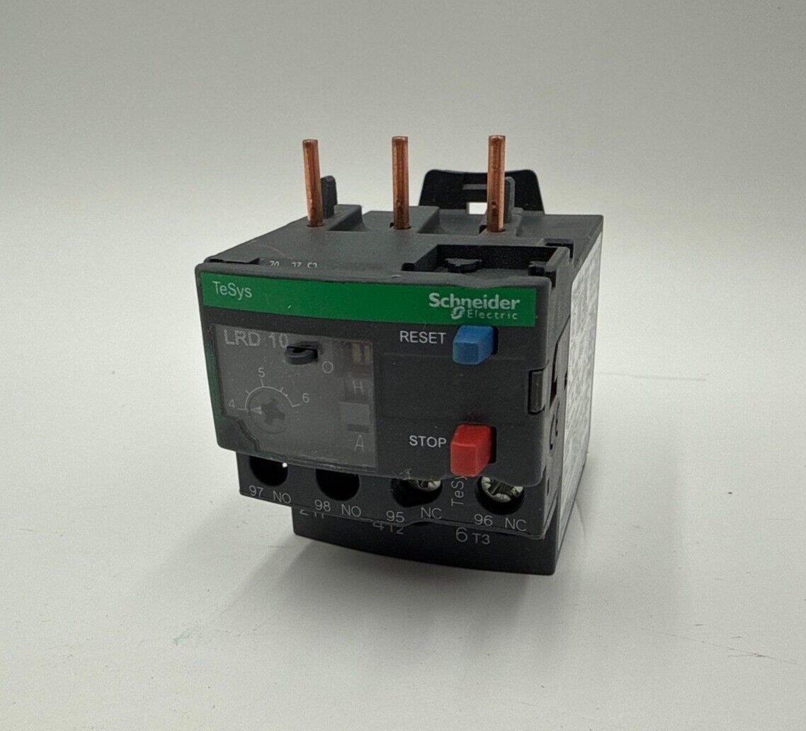 Schneider LRD10 New