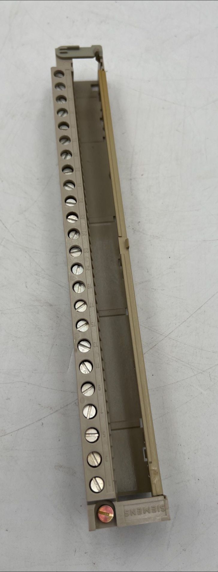 Siemens 6ES5‑490‑7LB11 New