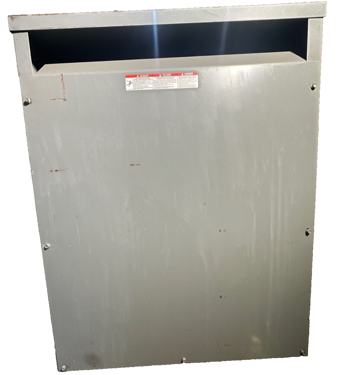 Square D 150kVA Used