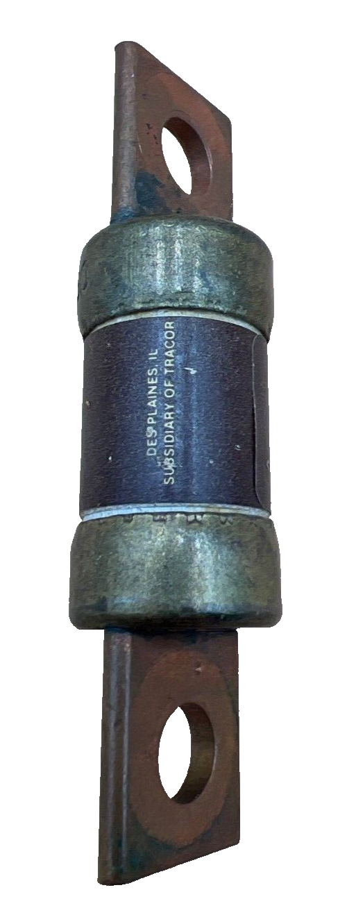 Littelfuse KLB60 Used