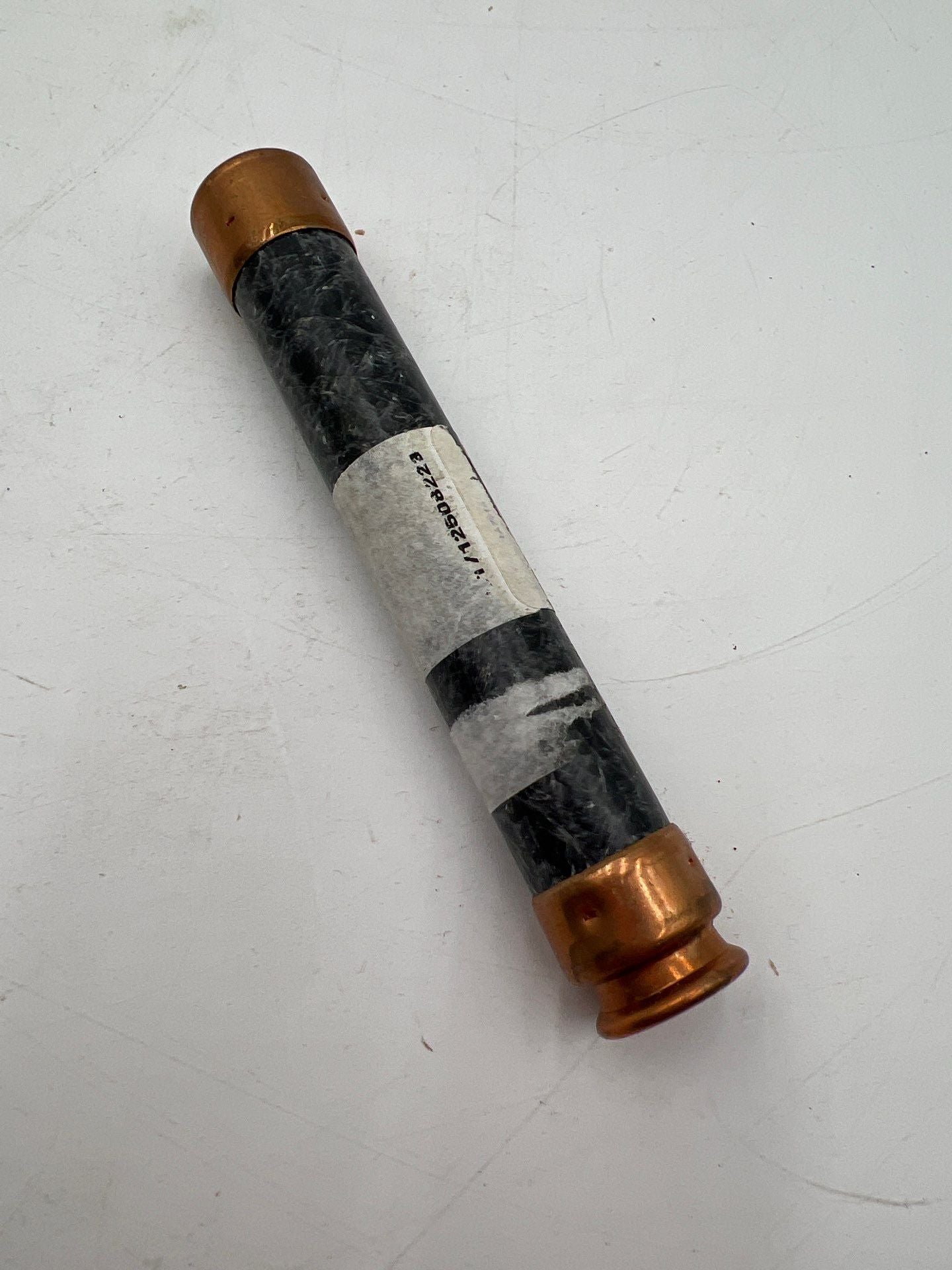 Bussmann FRS-R-5 Used