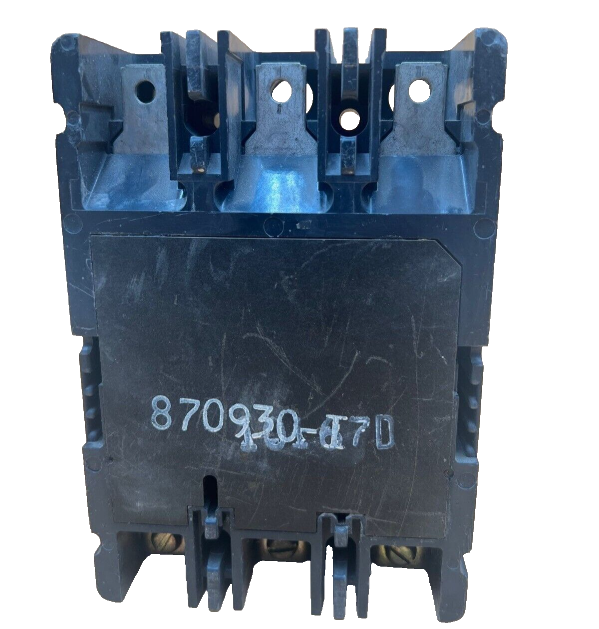 Cutler-Hammer FDB3040L Used