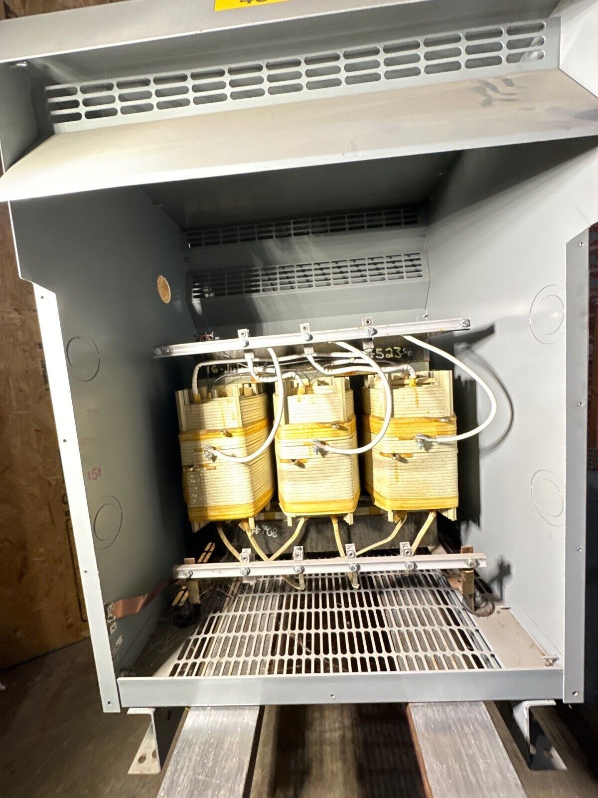 Hammond DM075JJ Used