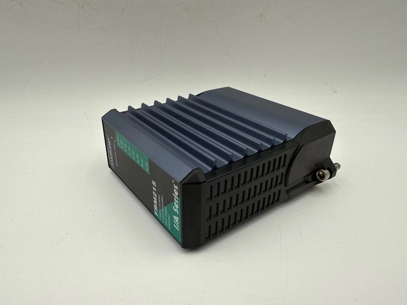 Foxboro FBM215 P0922VU Channel Isolated 8 Communication HART Output Used