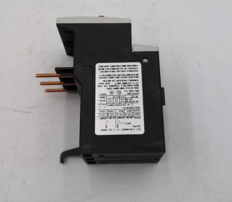 Siemens 3RU1136-4GB0 Sirius Thermal Overload Relay Size S2 Class 10 36-45A New New