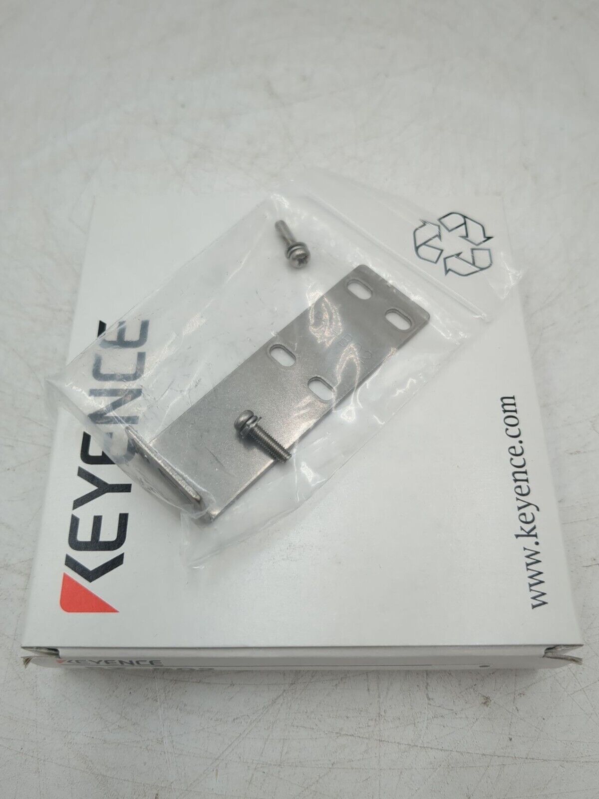 KEYENCE CORP PZ-B02 New