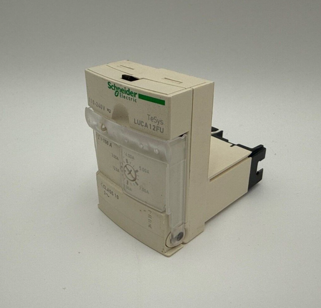 Schneider LUCA12FU New