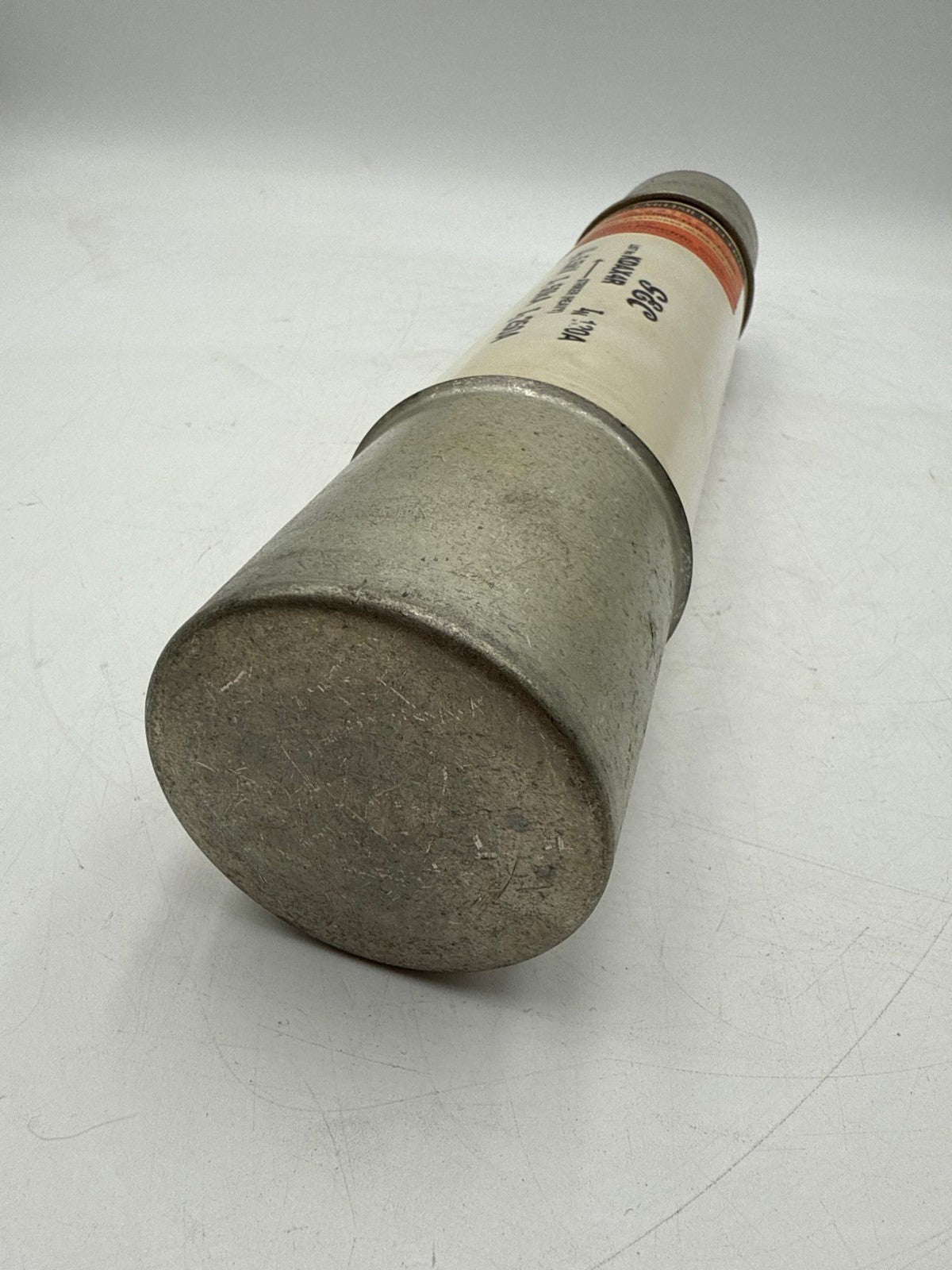 GEC KDAX4R Medium Voltage Fuse 130A 5.5kV kA Current Limiting 130 Amp New