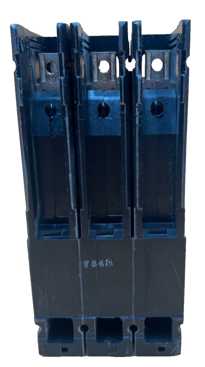 Siemens ED43B125 Used