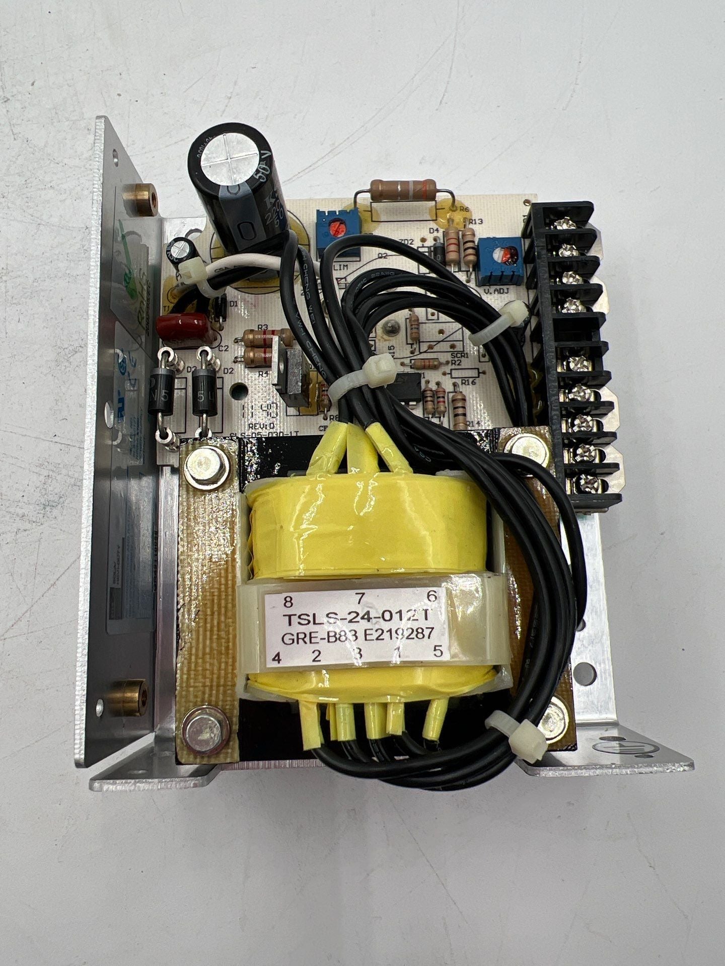 SOLA HD SLS-24-012T New