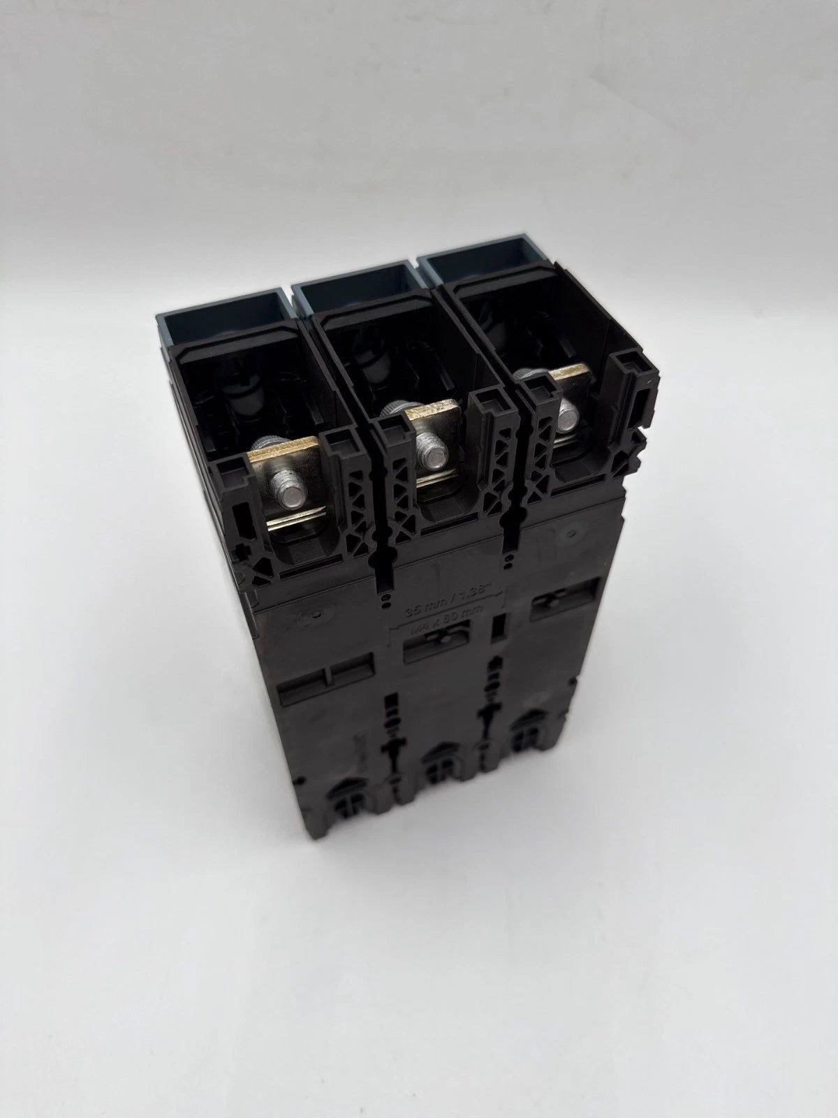 Siemens 3VA5220-6EC31-0AA0 Circuit Breaker 200A 3P 600V Shunt Trip 3VA9978-0BL32 New